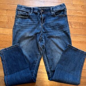 American Star Jeans Size 14 Stretchy